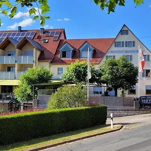 Hotel Landhotel-gasthof Grüner Baum, Hersbruck
