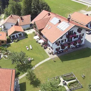 Gasthof Lechner, Bernau am Chiemsee