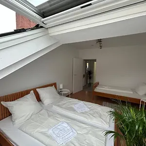 Gardenapartment , Frankfurt am Main Deutschland