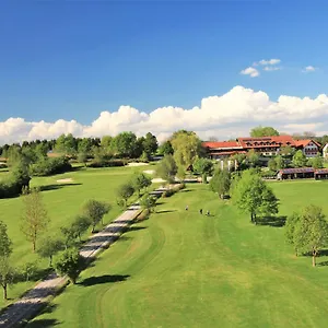 Hotel Golf- Und Anetseder, Thyrnau
