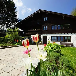 Gasthof Funk, Bad Feilnbach
