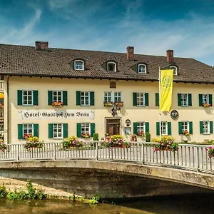 Hotel Zum Bräu, Kinding